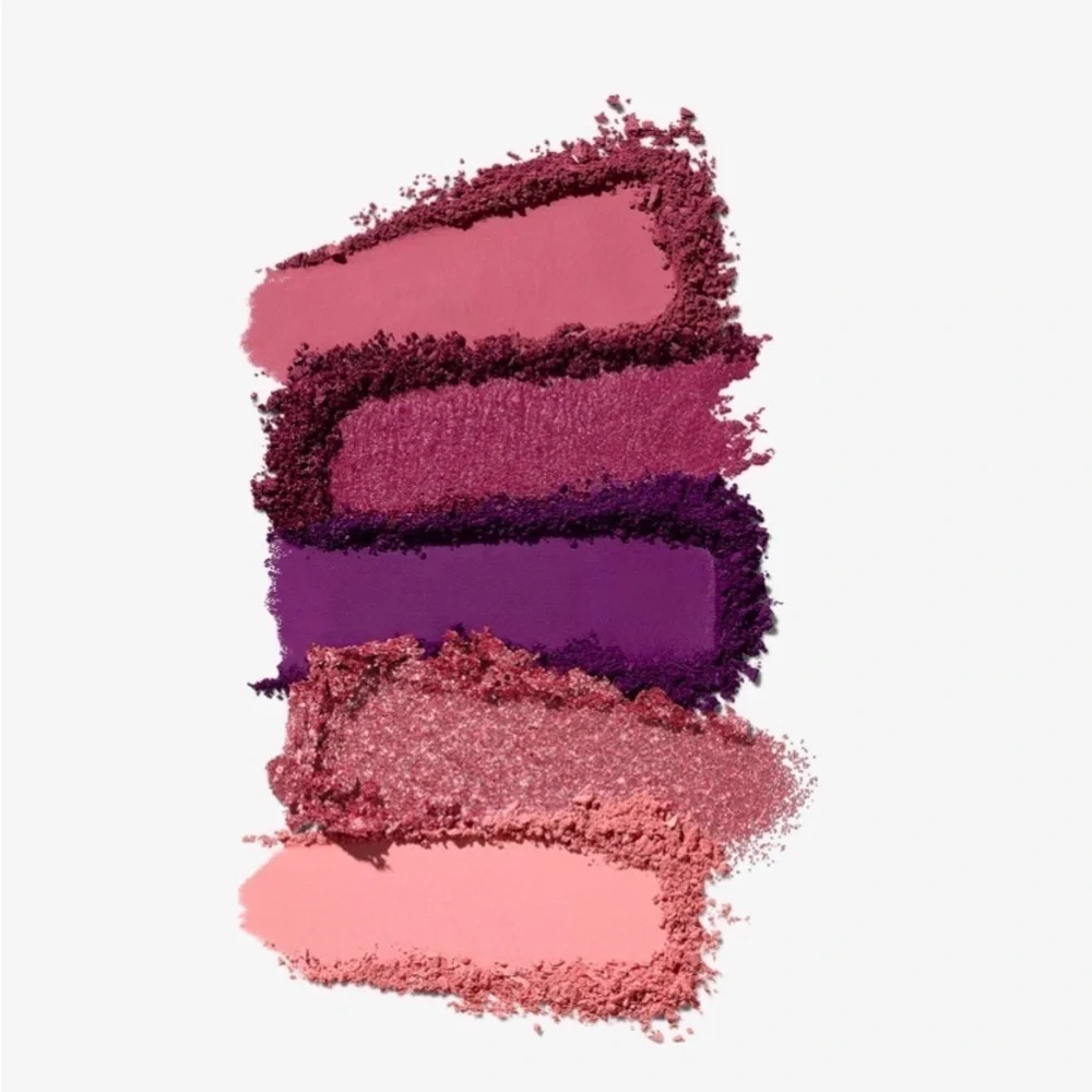 Morphe 35xo natural